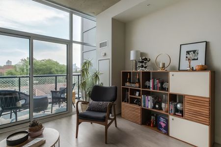 For Lease - 109 Ossington Avenue Unit# 512, Toronto, Ontario - Photo 3