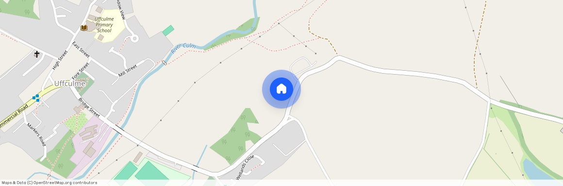 Uffculme