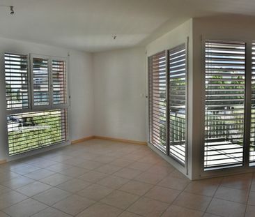 COLLOMBEY - APPARTEMENT - Photo 2