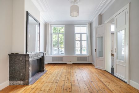 Huis in Brussel - Photo 2