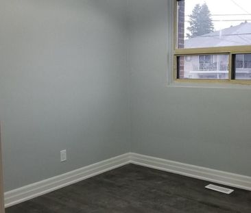 For Lease - 179 Giltspur Drive Unit# Unit A, Toronto, Ontario - Photo 1