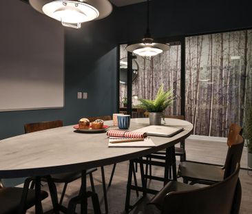 Studio to rent - Photo 4