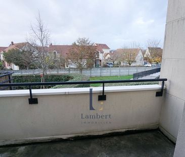 Appartement 3 Pièces - Photo 3