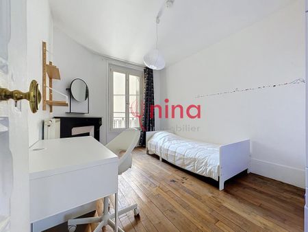 Location Appartement - Photo 2