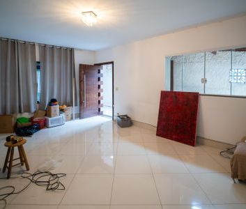 Casa para alugar com 250m², 4 quartos e 2 vagas - Foto 2