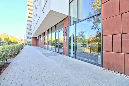 Apartamentowiec Soho 18 - dwa pokoje do wynajęcia - Zdjęcie 5