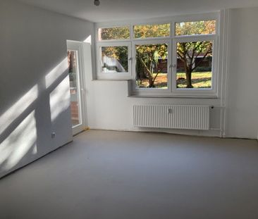 Ü60-Wohnung mit Wohnberechtigungsschein - bitte Objektbeschreibung ... - Photo 6