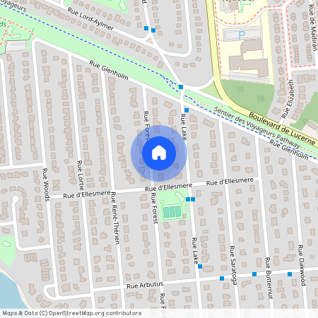 48 Rue Forest, B, Gatineau, QC J9H 4E7