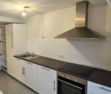 Schöne helle 2- Zimmer - Dachgeschosswohnung - Foto 4