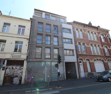 Location appartement 3 pièces 67.45 m² à Lille (59000) WAZEMMES CEN... - Photo 5