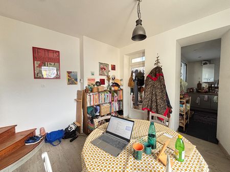 Appartement Mont de Marsan 3 pièces 66,69m2, - Photo 2