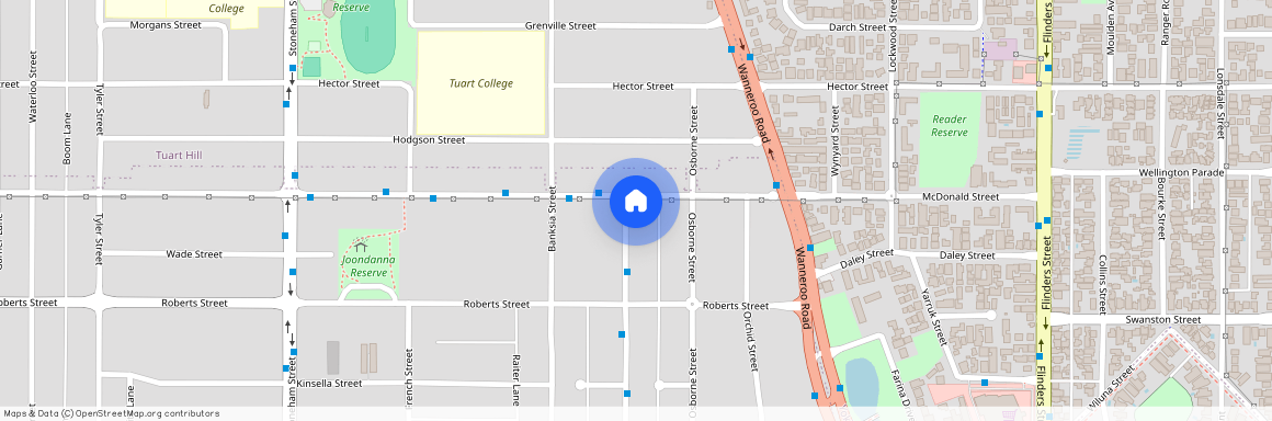 6/214 Edinboro Street, JOONDANNA WA 6060