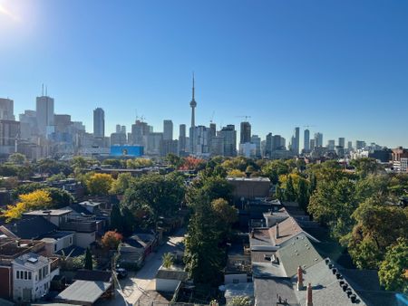 For Lease - 231 College Street Unit# 804R, Toronto, Ontario - Photo 5