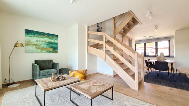 Avenue Reine Astrid (E), 1950, Kraainem - Foto 1