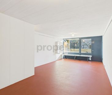 4.5 Zimmer, 121 m² - Photo 1