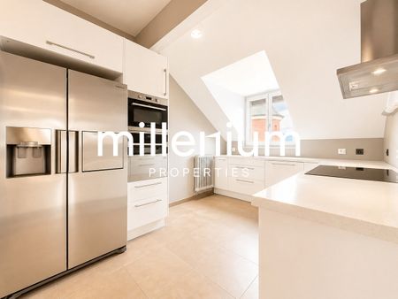 5 Zimmer, 140 m², 5. Stock - Photo 2