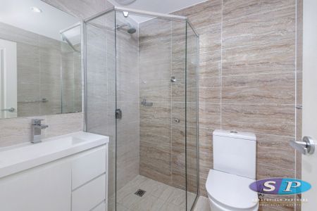 72/32-40 Kerr Parade, Auburn NSW 2144 - Apartment For Rent | Domain - Photo 4