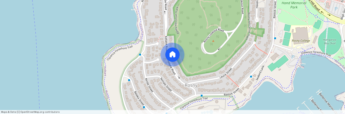 40 Kellatie Road, Tas 7018, Rosny