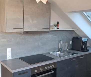 Licht. Loft. Lifestyle. Appartement Egmating - Foto 4