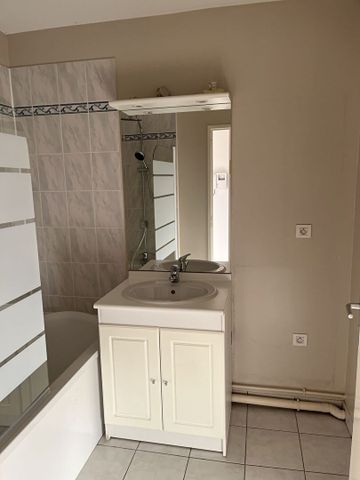 Location Appartement 2 pièces 52m² - Photo 5