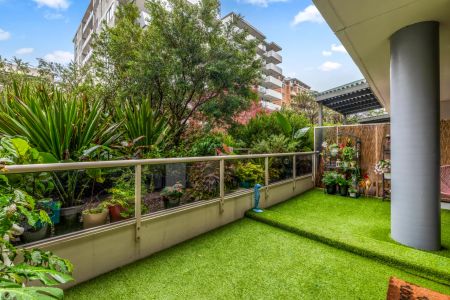 Ground Floor Apartment In Ideal Location - Photo 5