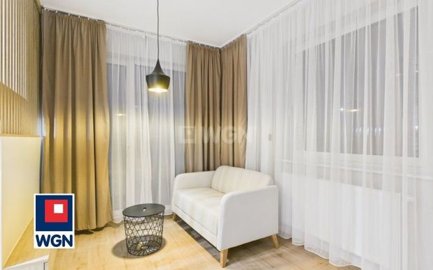 Mieszkanie na wynajem Ostrów Wielkopolski - Komfortowe mieszkanie w nowym budownictwie - Photo 1