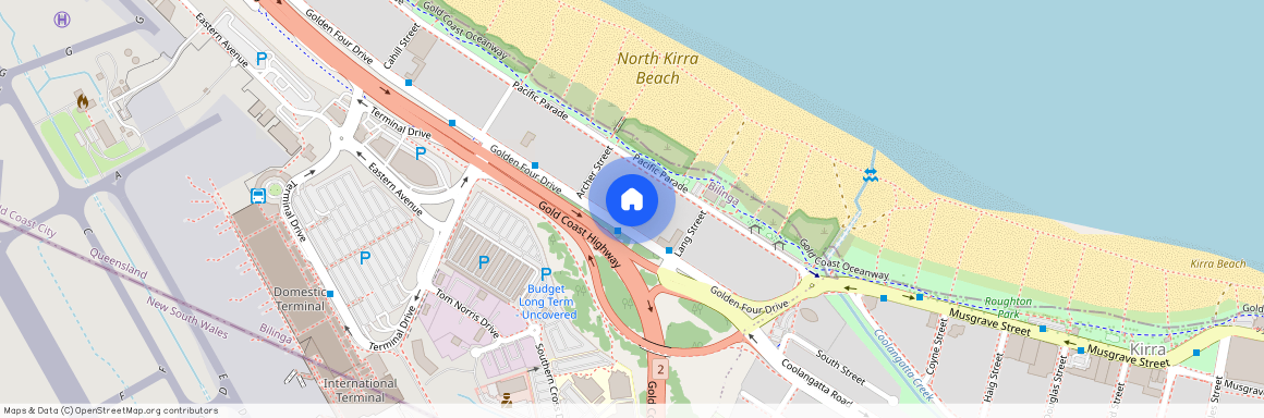 6/69 Golden Four Drive, Qld 4225, Bilinga