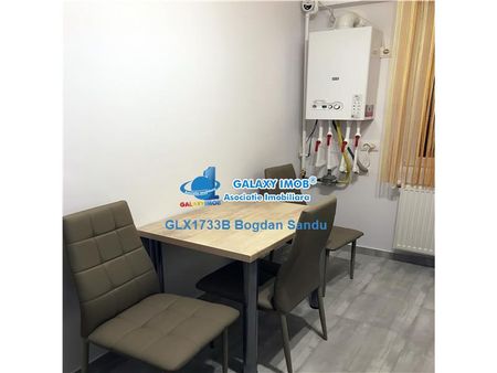 Apartament cu 2 camere de inchiriat in Rotar Park - Fotografie 3