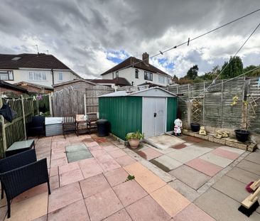 Rosemary Crescent, Dudley - Photo 2
