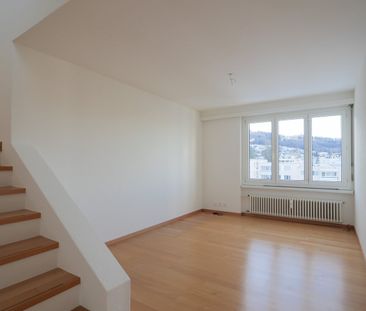 3.5 Zimmer, 99 m², 5. Stock - Foto 2