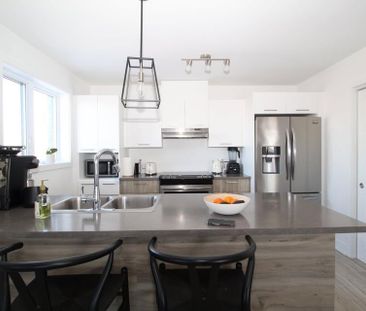 Superbe 5 1/2 Lumineux - Photo 3