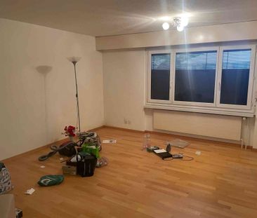 2 Zimmer, 45 m², 2. Stock - Photo 1