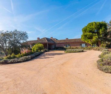 Luxury Detached House for rent in Pozuelo de Alarcón, Spain - Photo 5