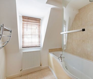 2 bedroom duplex to rent - Photo 3