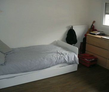 T3- Parc de la Robiquette - Photo 3