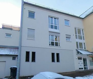 Esslingen-Oberesslingen: Großzügige 2,5-Zimmer Wohnung mit Balkon - Photo 1