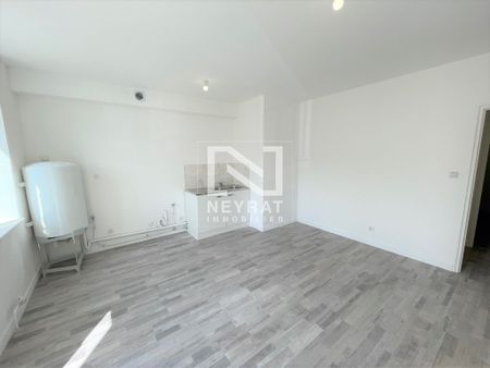 Location Appartement 3 pièces 78m² GUEUGNON 71130 - Photo 5