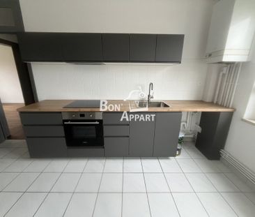 Appartement 3 pièces à Briey - Photo 4