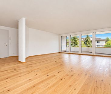 Hochwertige, topmoderne Wohnung im traditionsreichen Landhaus Denni... - Foto 2