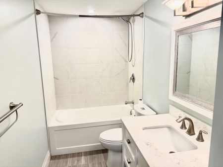 For Lease - 80 Savage Road Unit# BSMT, Newmarket, Ontario - Photo 4