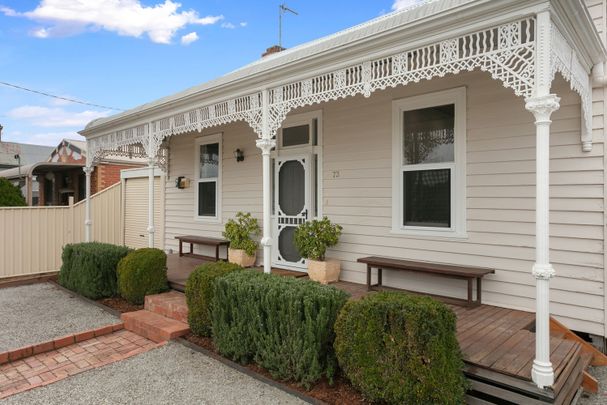 73 Langston Street, Bendigo - Photo 1