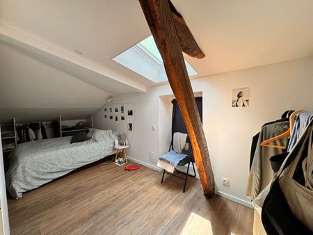 Location appartement 2 pièces, 32.03m², La Roche-sur-Yon - Photo 4