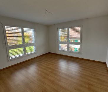 Groszügige 3.5 Zimmerwohnung in Wetzikon - Foto 5