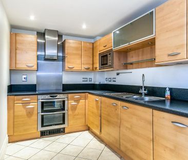 2 bedroom apartment to rent - Photo 6
