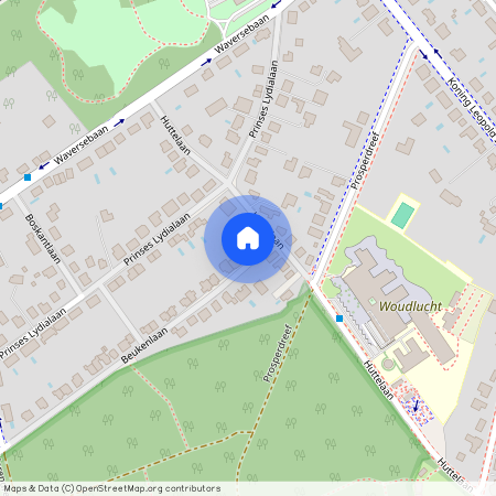 Beukenlaan, 2, 0101, 3001, Heverlee