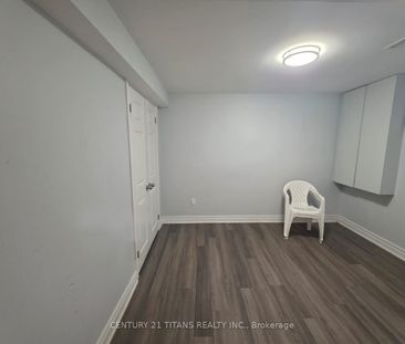 For Lease - 154 Melissa Crescent Unit# Basement, Whitby, Ontario - Photo 6