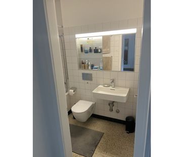 3½ Zimmer-Wohnung in Bern - Breitenrain, möbliert, auf Zeit - Photo 6