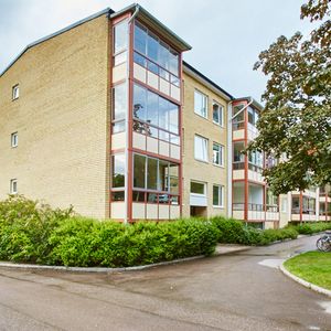 Folievägen 15 B - Foto 2