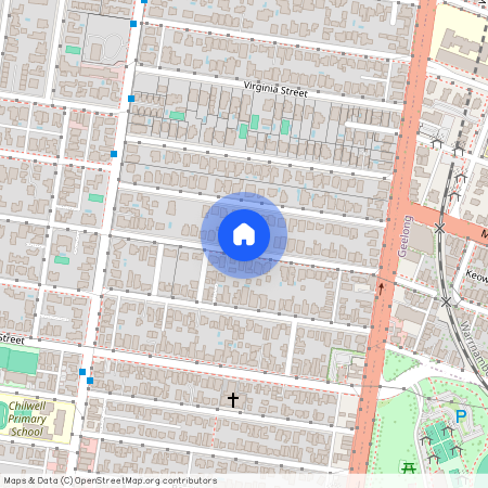 38 Austin Street, Vic 3220, Newtown