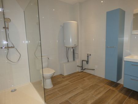 Location appartement 2 pièces, 40.00m², Romorantin-Lanthenay - Photo 5